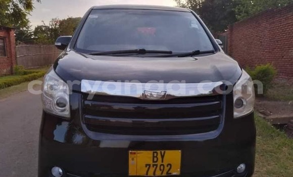 Buy Used Toyota Noah Other Car in Chipoka in Dedza Buy Used Toyota Noah Other Car in Chipoka in Dedza