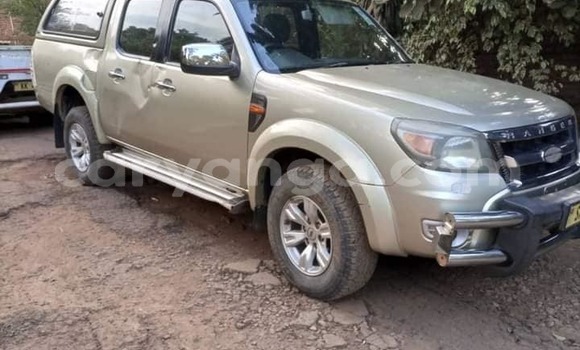 Buy Used Ford Ranger Other Car in Chikwawa in Chikwawa Buy Used Ford Ranger Other Car in Chikwawa in Chikwawa