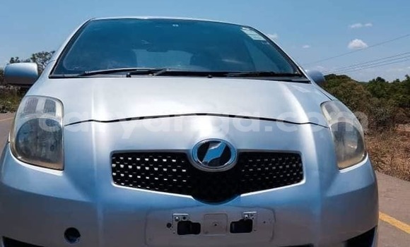 Buy Used Toyota Vitz Other Car in Dedza in Dedza Buy Used Toyota Vitz Other Car in Dedza in Dedza