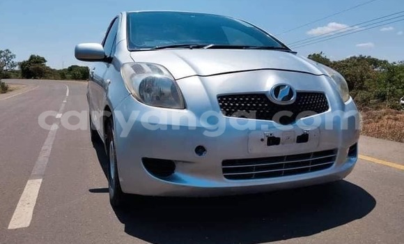Buy Used Toyota Vitz Other Car in Dedza in Dedza Buy Used Toyota Vitz Other Car in Dedza in Dedza