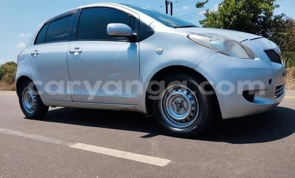 Buy Used Toyota Vitz Other Car in Dedza in Dedza Buy Used Toyota Vitz Other Car in Dedza in Dedza