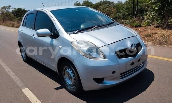 Buy Used Toyota Vitz Other Car in Dedza in Dedza Buy Used Toyota Vitz Other Car in Dedza in Dedza