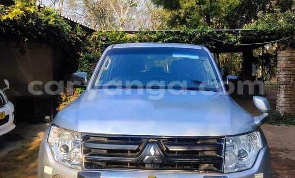 Buy Used Mitsubishi Pajero Other Car in Chilumba in Karonga Buy Used Mitsubishi Pajero Other Car in Chilumba in Karonga