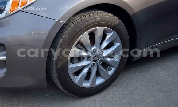 Buy Import Kia Optima Other Car in Import - Dubai in Malawi Buy Import Kia Optima Other Car in Import - Dubai in Malawi