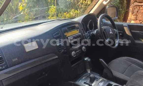 Buy Used Mitsubishi Pajero Other Car in Chilumba in Karonga Buy Used Mitsubishi Pajero Other Car in Chilumba in Karonga