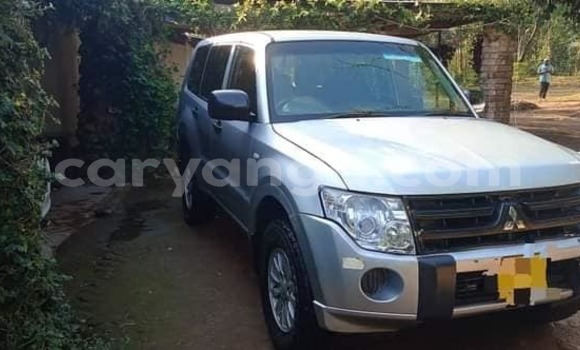 Buy Used Mitsubishi Pajero Other Car in Chilumba in Karonga Buy Used Mitsubishi Pajero Other Car in Chilumba in Karonga