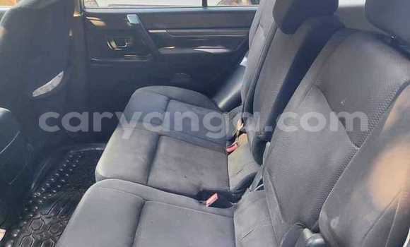Buy Used Mitsubishi Pajero Other Car in Chilumba in Karonga Buy Used Mitsubishi Pajero Other Car in Chilumba in Karonga