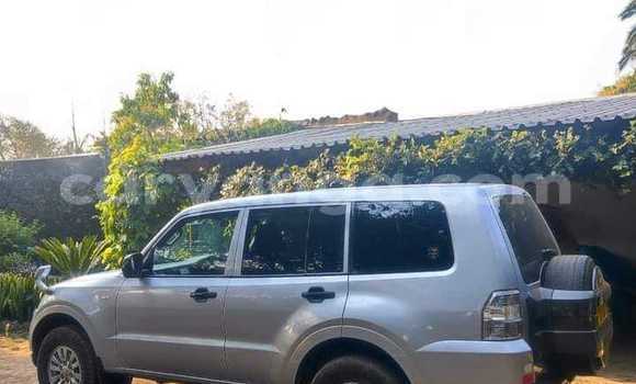 Buy Used Mitsubishi Pajero Other Car in Chilumba in Karonga Buy Used Mitsubishi Pajero Other Car in Chilumba in Karonga