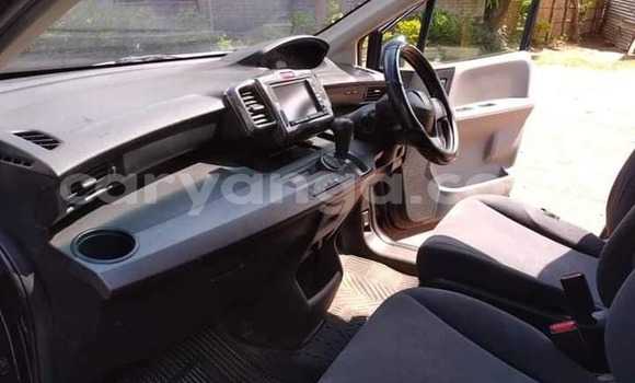 Buy Used Honda Freed Black Car in Chipoka in Dedza Buy Used Honda Freed Black Car in Chipoka in Dedza