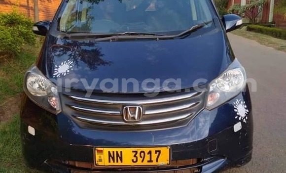 Buy Used Honda Freed Black Car in Chipoka in Dedza Buy Used Honda Freed Black Car in Chipoka in Dedza