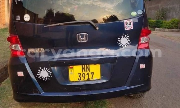 Buy Used Honda Freed Black Car in Chipoka in Dedza Buy Used Honda Freed Black Car in Chipoka in Dedza