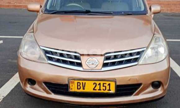 Buy Used Nissan Tiida Other Car in Dedza in Dedza Buy Used Nissan Tiida Other Car in Dedza in Dedza
