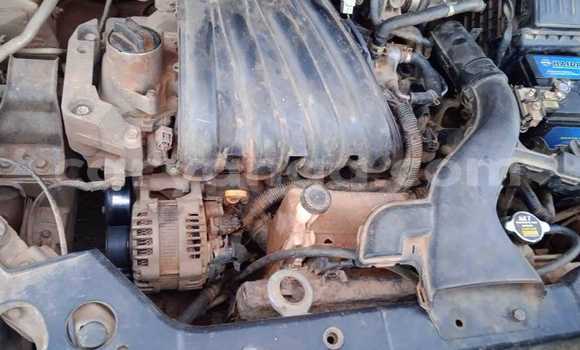 Buy Used Nissan Tiida Other Car in Dedza in Dedza Buy Used Nissan Tiida Other Car in Dedza in Dedza