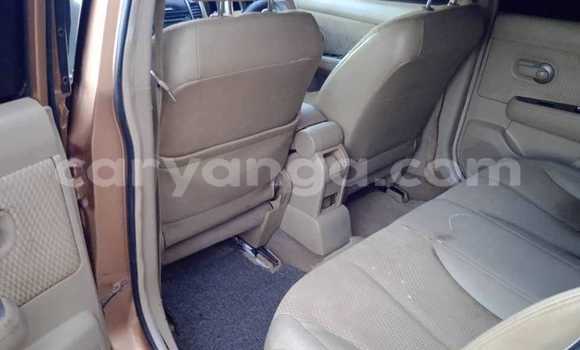 Buy Used Nissan Tiida Other Car in Dedza in Dedza Buy Used Nissan Tiida Other Car in Dedza in Dedza