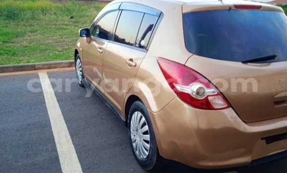 Buy Used Nissan Tiida Other Car in Dedza in Dedza Buy Used Nissan Tiida Other Car in Dedza in Dedza