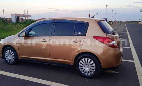 Buy Used Nissan Tiida Other Car in Dedza in Dedza Buy Used Nissan Tiida Other Car in Dedza in Dedza