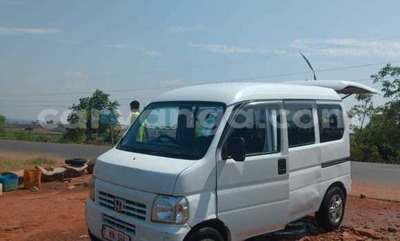 Buy Used Honda Acty White Car in Chiradzulu in Chiradzulu Buy Used Honda Acty White Car in Chiradzulu in Chiradzulu