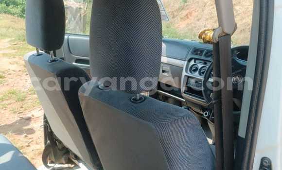 Buy Used Honda Acty White Car in Chiradzulu in Chiradzulu Buy Used Honda Acty White Car in Chiradzulu in Chiradzulu