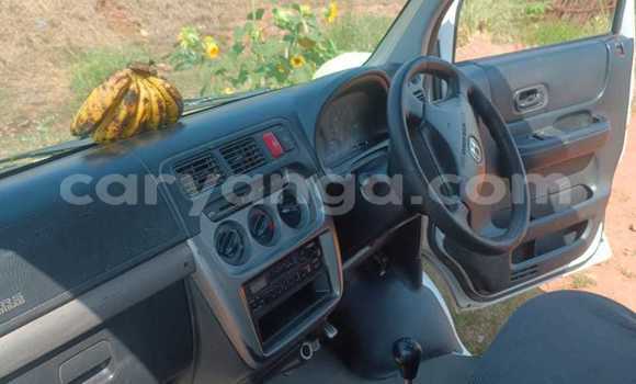 Buy Used Honda Acty White Car in Chiradzulu in Chiradzulu Buy Used Honda Acty White Car in Chiradzulu in Chiradzulu