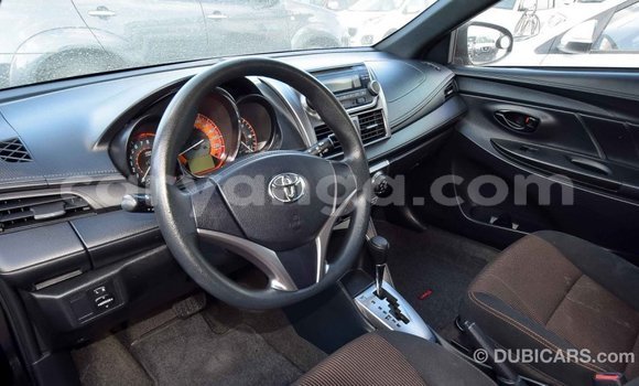 Buy Import Toyota Yaris Black Car in Import - Dubai in Malawi Buy Import Toyota Yaris Black Car in Import - Dubai in Malawi
