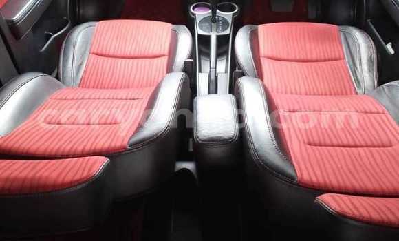 Buy Used Mazda Verisa Red Car in Lilongwe in Malawi Buy Used Mazda Verisa Red Car in Lilongwe in Malawi