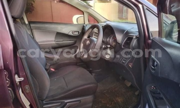 Buy Used Toyota Ractis Black Car in Chipoka in Dedza Buy Used Toyota Ractis Black Car in Chipoka in Dedza