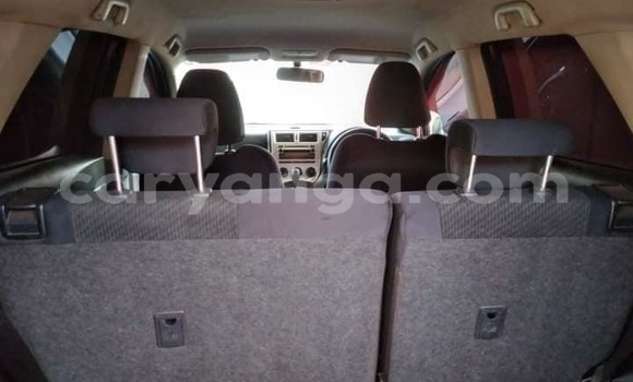 Buy Used Toyota Ractis Black Car in Chipoka in Dedza Buy Used Toyota Ractis Black Car in Chipoka in Dedza