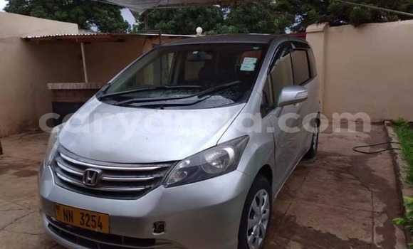 Buy Used Honda Freed Other Car in Chikwawa in Chikwawa Buy Used Honda Freed Other Car in Chikwawa in Chikwawa