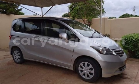Buy Used Honda Freed Other Car in Chikwawa in Chikwawa Buy Used Honda Freed Other Car in Chikwawa in Chikwawa