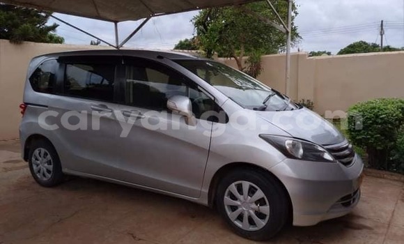 Buy Used Honda Freed Other Car in Chikwawa in Chikwawa Buy Used Honda Freed Other Car in Chikwawa in Chikwawa