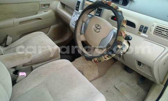 Buy Used Toyota Raum White Car in Chiradzulu in Chiradzulu Buy Used Toyota Raum White Car in Chiradzulu in Chiradzulu