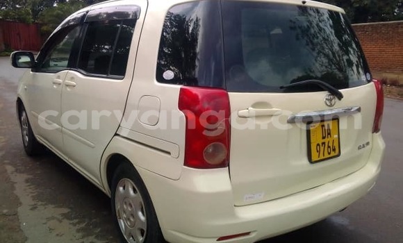 Buy Used Toyota Raum White Car in Chiradzulu in Chiradzulu Buy Used Toyota Raum White Car in Chiradzulu in Chiradzulu