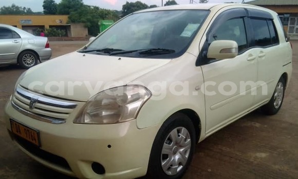 Buy Used Toyota Raum White Car in Chiradzulu in Chiradzulu Buy Used Toyota Raum White Car in Chiradzulu in Chiradzulu