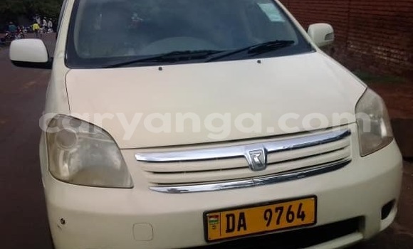 Buy Used Toyota Raum White Car in Chiradzulu in Chiradzulu Buy Used Toyota Raum White Car in Chiradzulu in Chiradzulu