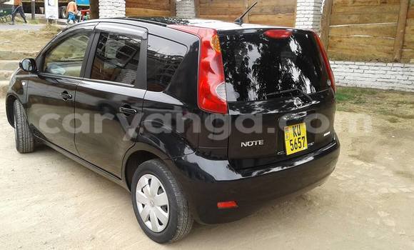 Nunua Ilio tumika Nissan Note Black Gari ndani ya Limbe nchini Malawi Nunua Ilio tumika Nissan Note Black Gari ndani ya Limbe nchini Malawi