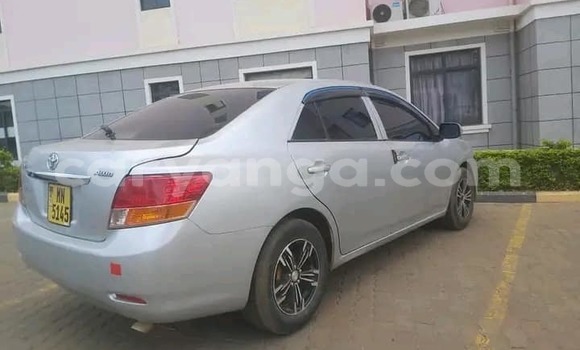 Buy Used Toyota Allion Other Car in Chipoka in Dedza Buy Used Toyota Allion Other Car in Chipoka in Dedza