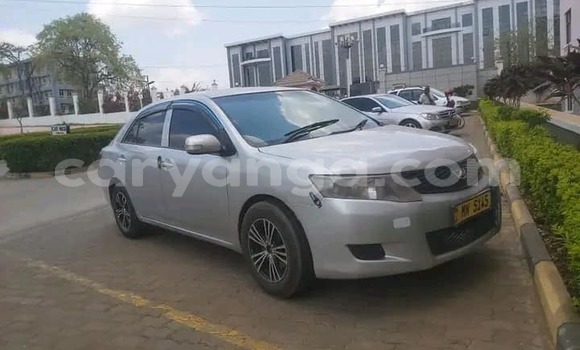Buy Used Toyota Allion Other Car in Chipoka in Dedza Buy Used Toyota Allion Other Car in Chipoka in Dedza