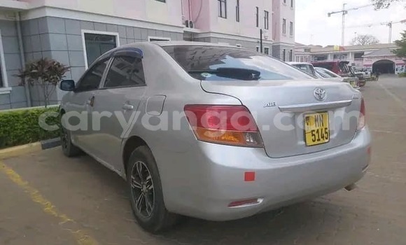 Buy Used Toyota Allion Other Car in Chipoka in Dedza Buy Used Toyota Allion Other Car in Chipoka in Dedza