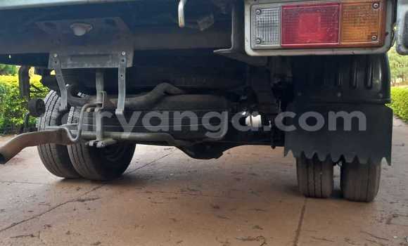Buy Used Mazda Deven T35 Other Truck in Chiradzulu in Chiradzulu Buy Used Mazda Deven T35 Other Truck in Chiradzulu in Chiradzulu