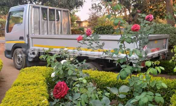 Buy Used Mazda Deven T35 Other Truck in Chiradzulu in Chiradzulu Buy Used Mazda Deven T35 Other Truck in Chiradzulu in Chiradzulu