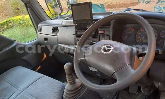 Buy Used Mazda Deven T35 Other Truck in Chiradzulu in Chiradzulu Buy Used Mazda Deven T35 Other Truck in Chiradzulu in Chiradzulu