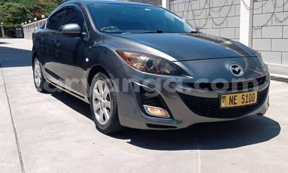 Buy Used Mazda Axela Other Car in Chipoka in Dedza Buy Used Mazda Axela Other Car in Chipoka in Dedza
