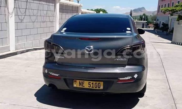 Buy Used Mazda Axela Other Car in Chipoka in Dedza Buy Used Mazda Axela Other Car in Chipoka in Dedza