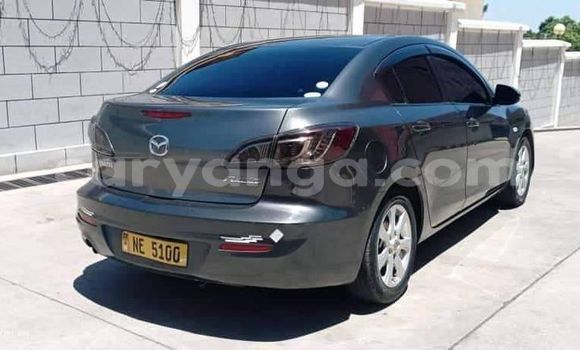 Buy Used Mazda Axela Other Car in Chipoka in Dedza Buy Used Mazda Axela Other Car in Chipoka in Dedza