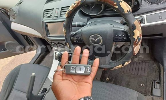 Buy Used Mazda Axela Other Car in Chipoka in Dedza Buy Used Mazda Axela Other Car in Chipoka in Dedza