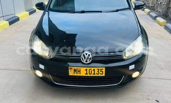 Buy Used Volkswagen Golf Black Car in Chiradzulu in Chiradzulu Buy Used Volkswagen Golf Black Car in Chiradzulu in Chiradzulu