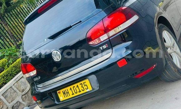 Buy Used Volkswagen Golf Black Car in Chiradzulu in Chiradzulu Buy Used Volkswagen Golf Black Car in Chiradzulu in Chiradzulu