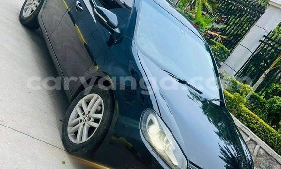 Buy Used Volkswagen Golf Black Car in Chiradzulu in Chiradzulu Buy Used Volkswagen Golf Black Car in Chiradzulu in Chiradzulu
