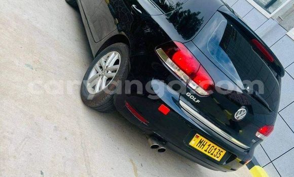 Buy Used Volkswagen Golf Black Car in Chiradzulu in Chiradzulu Buy Used Volkswagen Golf Black Car in Chiradzulu in Chiradzulu