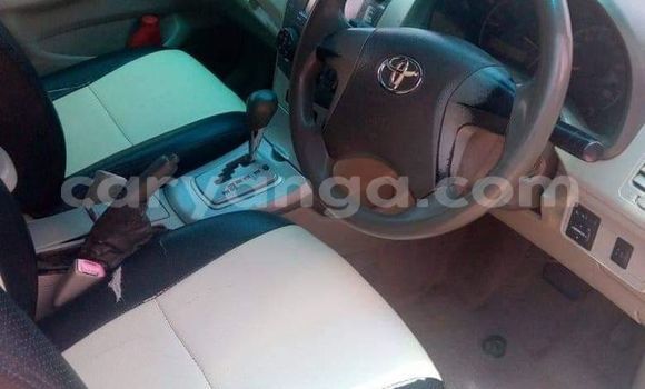 Buy Used Toyota Axio White Car in Chiradzulu in Chiradzulu Buy Used Toyota Axio White Car in Chiradzulu in Chiradzulu